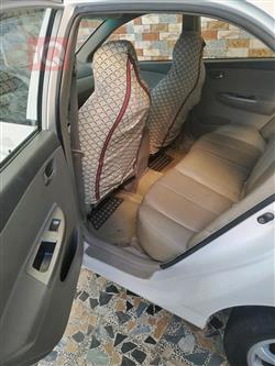 BYD G3